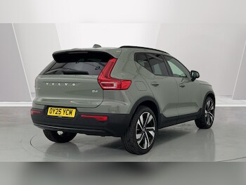 Used Volvo XC40 2025 for sale - 77326306: Photo