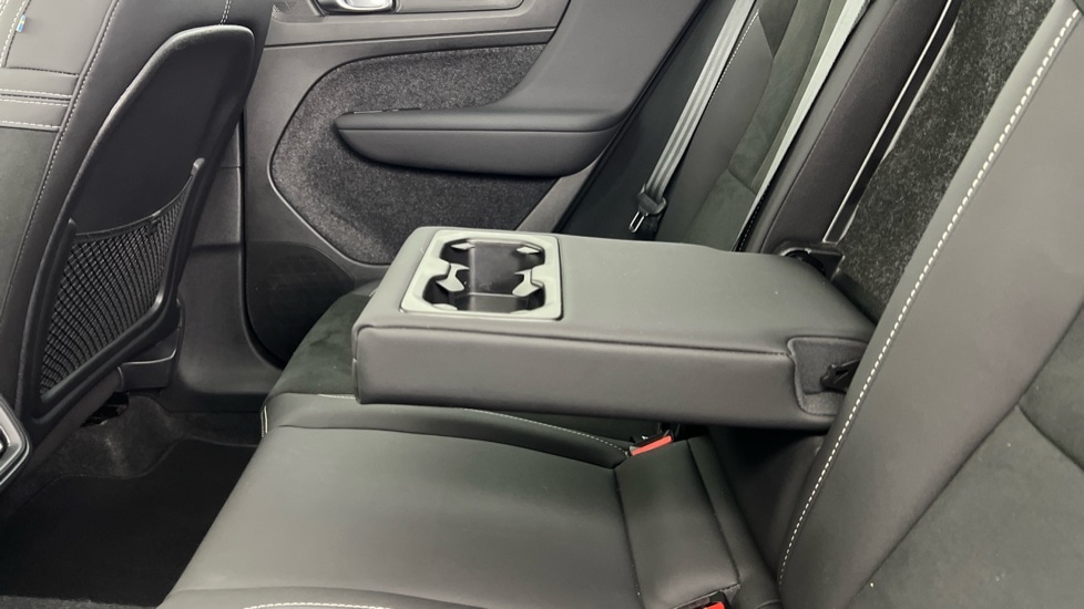 Used Volvo XC40 2025 for sale - 77326306: Photo 34