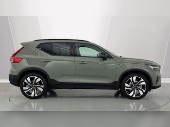 Used Volvo XC40 2025 for sale - 77326306: Photo
