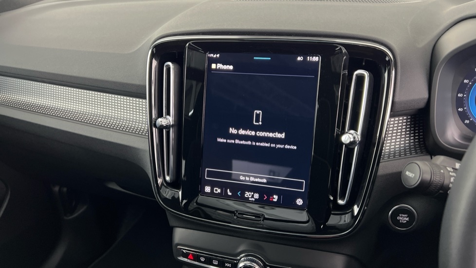 Used Volvo XC40 2025 for sale - 77326306: Photo 42