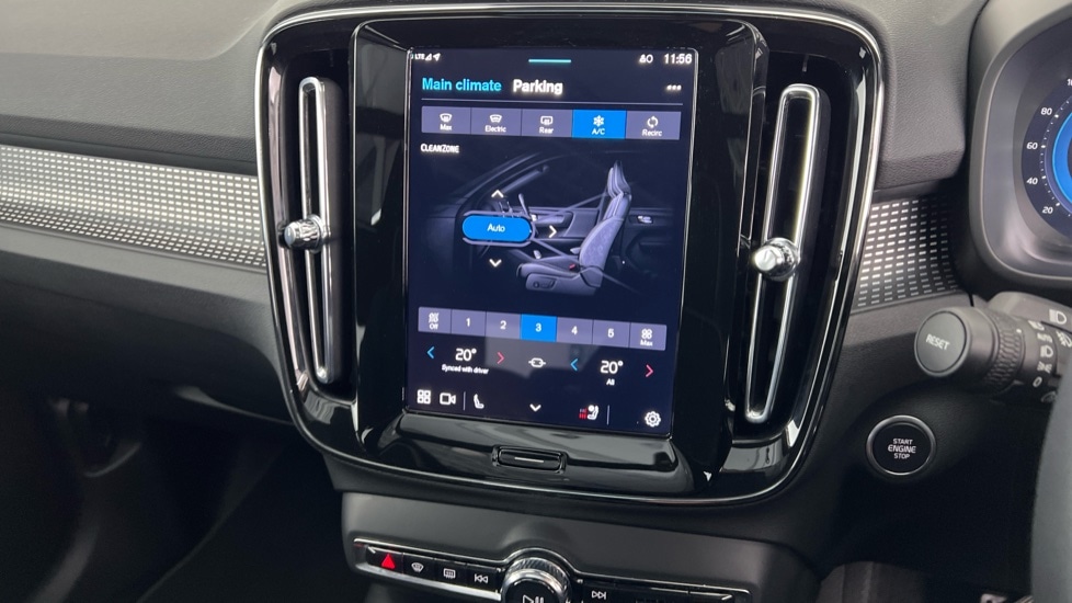 Used Volvo XC40 2025 for sale - 77326306: Photo 46