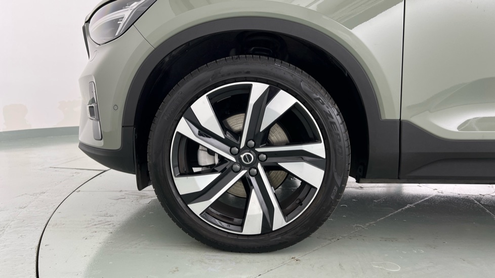 Used Volvo XC40 2025 for sale - 77326306: Photo 59