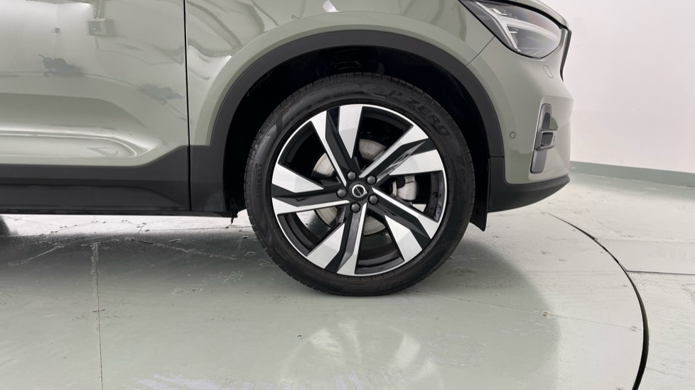 Used Volvo XC40 2025 for sale - 77326306: Photo 62