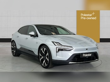 Used Polestar Polestar 4 2026 for sale - 79392641: Photo
