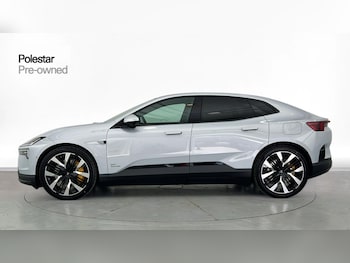 Used Polestar Polestar 4 2026 for sale - 79392641: Photo
