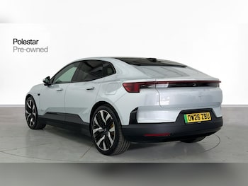 Used Polestar Polestar 4 2026 for sale - 79392641: Photo