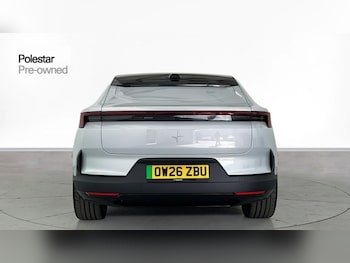 Used Polestar Polestar 4 2026 for sale - 79392641: Photo
