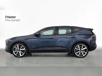Used Polestar Polestar 3 2025 for sale - 78542557: Photo