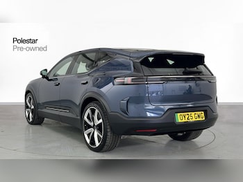Used Polestar Polestar 3 2025 for sale - 78542557: Photo