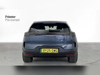 Used Polestar Polestar 3 2025 for sale - 78542557: Photo