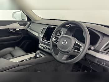 Used Volvo XC90 2024 for sale - 79609844: Photo
