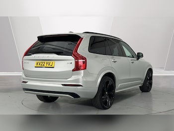 Used Volvo XC90 2022 for sale - 79389051: Photo