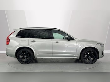 Used Volvo XC90 2022 for sale - 79389051: Photo