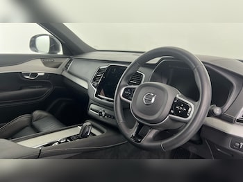 Used Volvo XC90 2022 for sale - 79389051: Photo