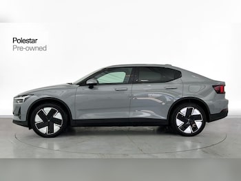 Used Polestar Polestar 2 2026 for sale - 78328755: Photo