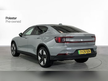 Used Polestar Polestar 2 2026 for sale - 78328755: Photo