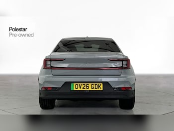 Used Polestar Polestar 2 2026 for sale - 78328755: Photo