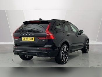 Used Volvo XC60 2025 for sale - 76960119: Photo