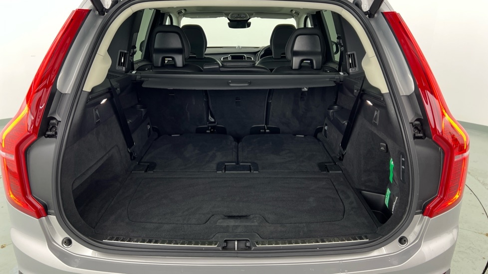 Used Volvo XC90 2023 for sale - 77193707: Photo 13