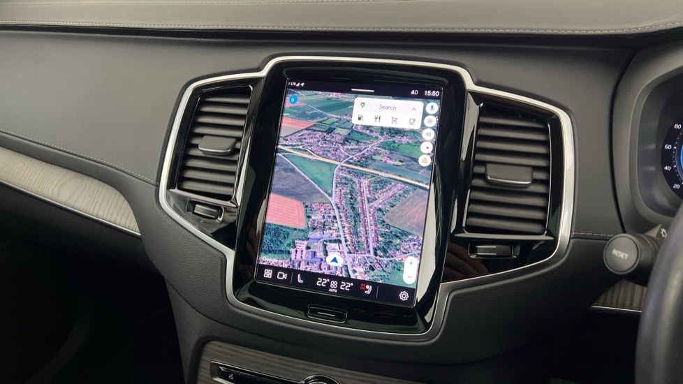 Used Volvo XC90 2023 for sale - 77193707: Photo 18