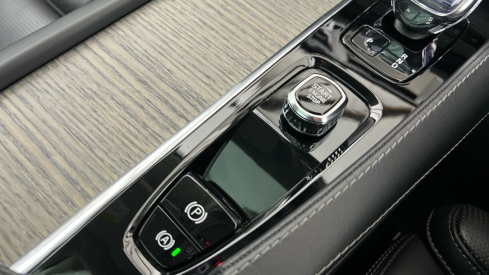 Used Volvo XC90 2023 for sale - 77193707: Photo 27