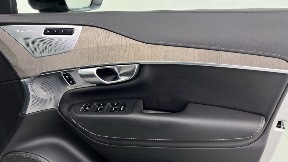 Used Volvo XC90 2023 for sale - 77193707: Photo 29