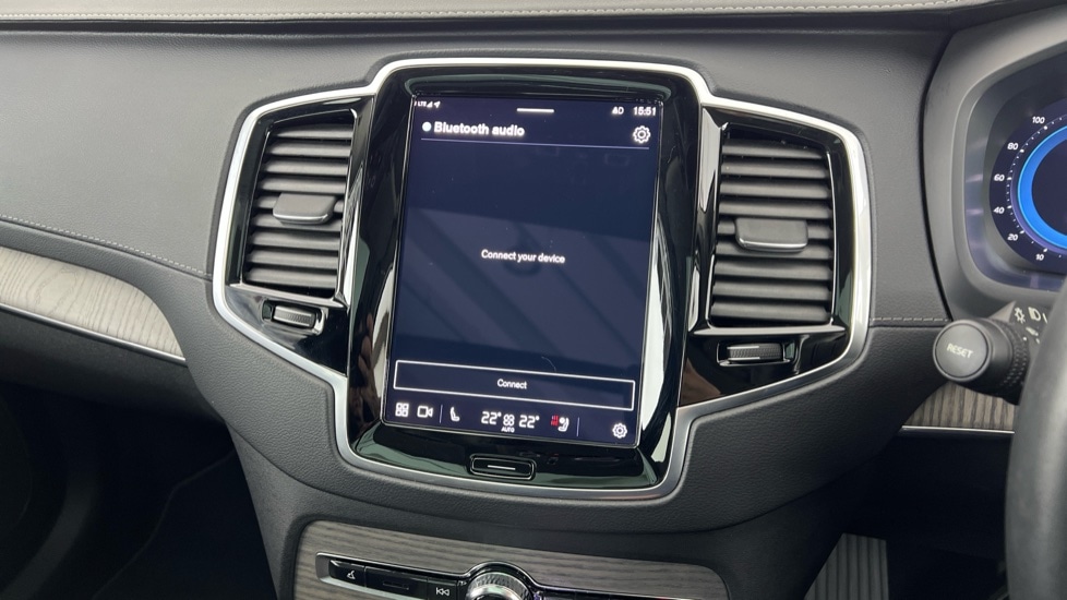 Used Volvo XC90 2023 for sale - 77193707: Photo 42