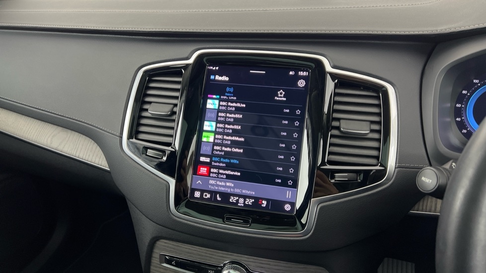 Used Volvo XC90 2023 for sale - 77193707: Photo 43