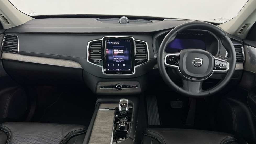 Used Volvo XC90 2023 for sale - 77193707: Photo 5