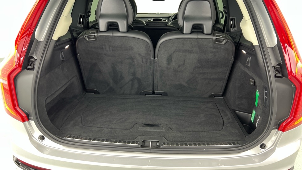 Used Volvo XC90 2023 for sale - 77193707: Photo 57