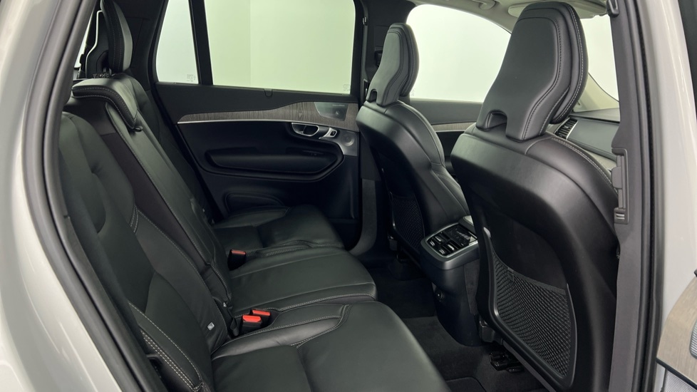 Used Volvo XC90 2023 for sale - 77193707: Photo 6