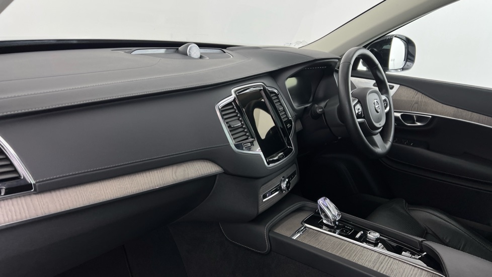 Used Volvo XC90 2023 for sale - 77193707: Photo 62