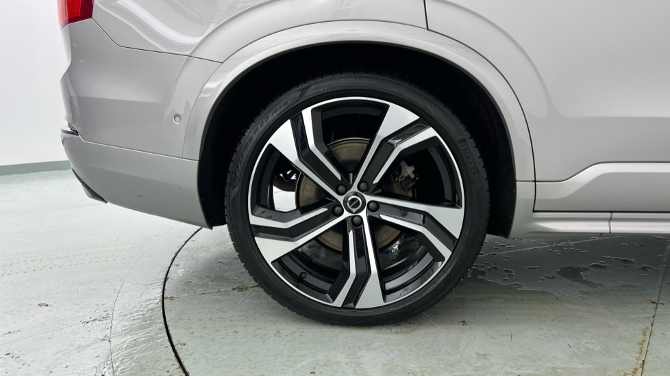 Used Volvo XC90 2023 for sale - 77193707: Photo 9