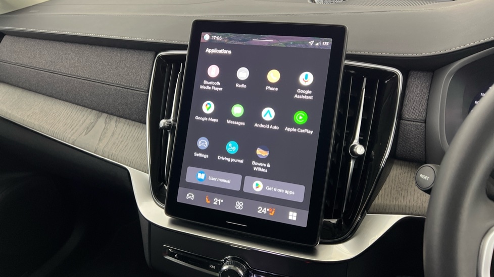 Used Volvo XC90 2025 for sale - 76609495: Photo 12