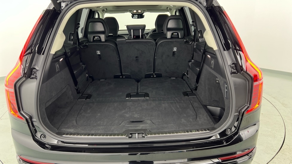 Used Volvo XC90 2025 for sale - 76609495: Photo 13