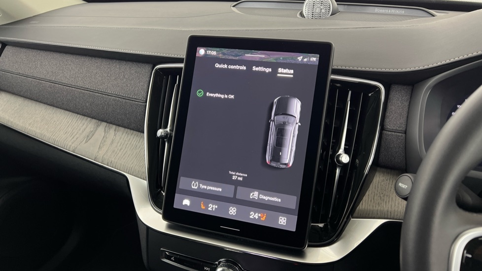 Used Volvo XC90 2025 for sale - 76609495: Photo 14