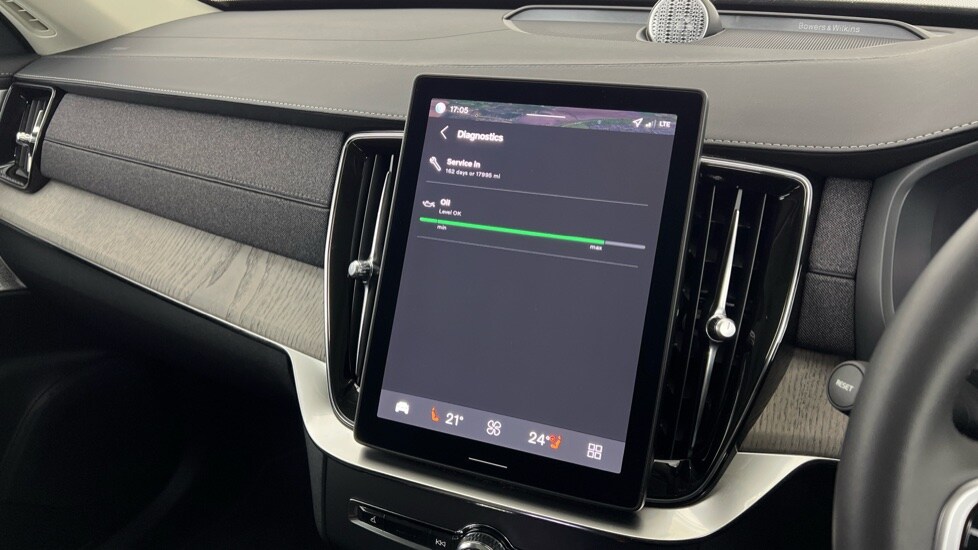 Used Volvo XC90 2025 for sale - 76609495: Photo 15