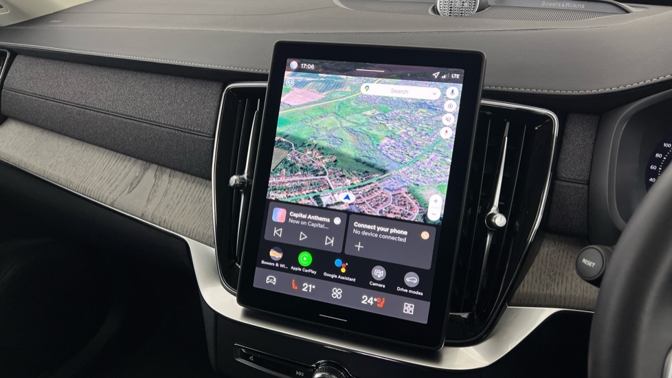 Used Volvo XC90 2025 for sale - 76609495: Photo 18