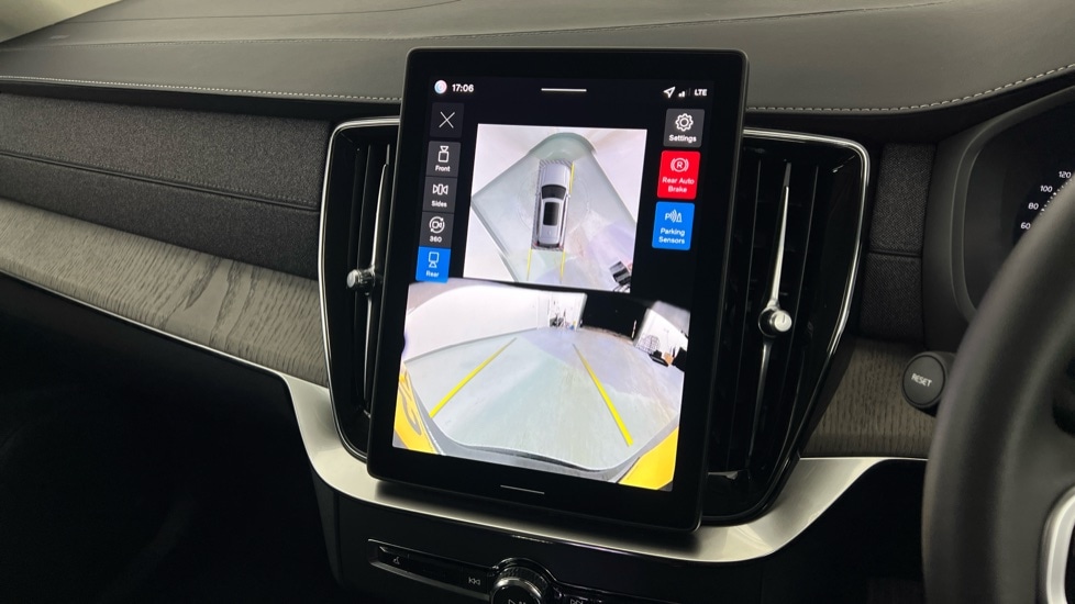 Used Volvo XC90 2025 for sale - 76609495: Photo 19