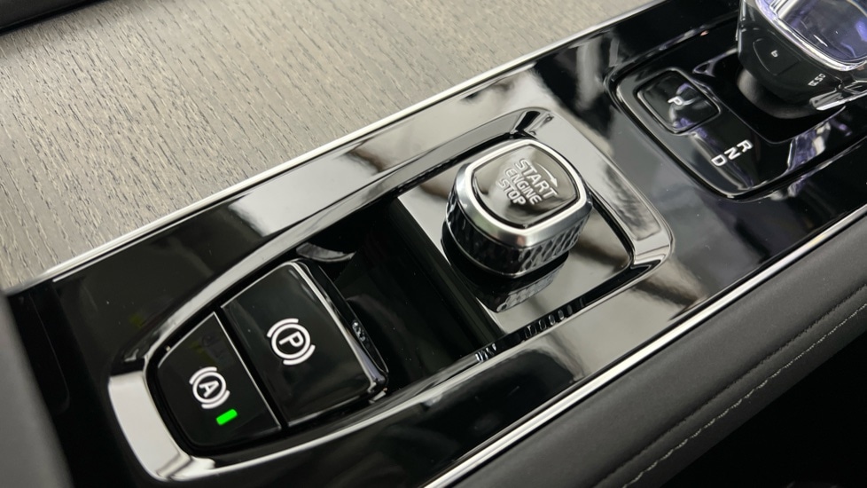 Used Volvo XC90 2025 for sale - 76609495: Photo 27