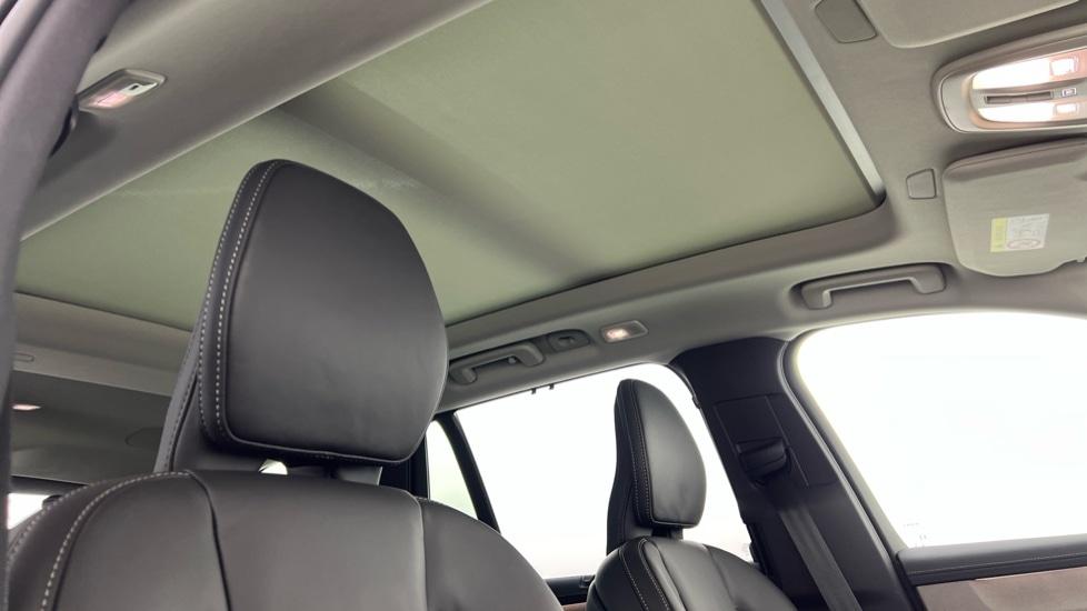 Used Volvo XC90 2025 for sale - 76609495: Photo 31