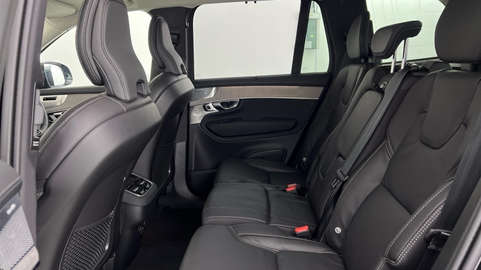 Used Volvo XC90 2025 for sale - 76609495: Photo 33