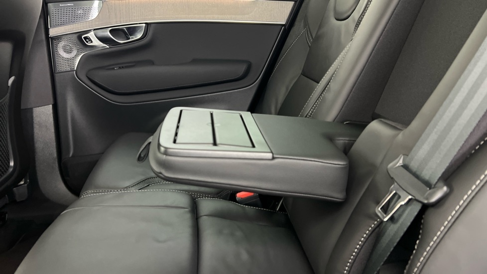 Used Volvo XC90 2025 for sale - 76609495: Photo 34