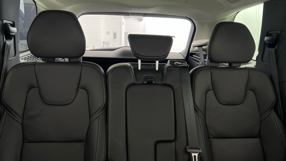 Used Volvo XC90 2025 for sale - 76609495: Photo 36