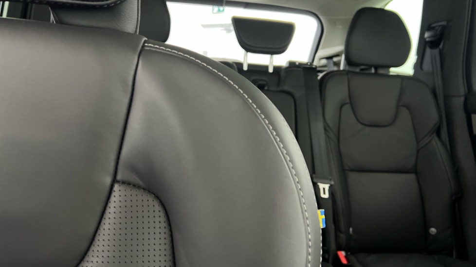 Used Volvo XC90 2025 for sale - 76609495: Photo 37