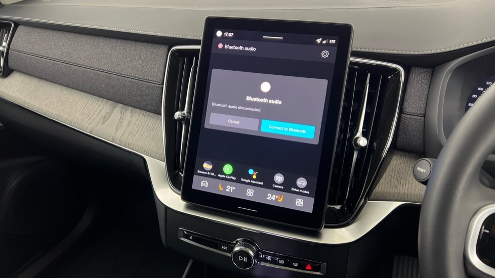 Used Volvo XC90 2025 for sale - 76609495: Photo 47