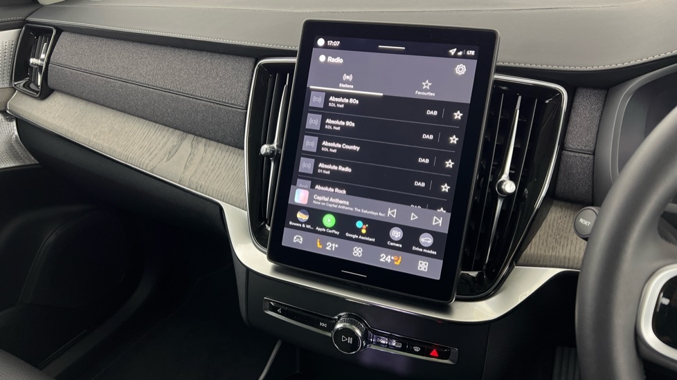 Used Volvo XC90 2025 for sale - 76609495: Photo 48