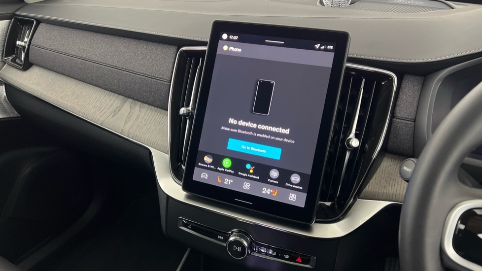 Used Volvo XC90 2025 for sale - 76609495: Photo 49