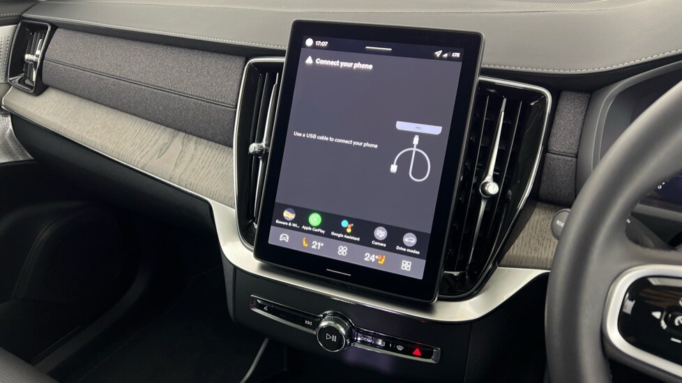 Used Volvo XC90 2025 for sale - 76609495: Photo 50