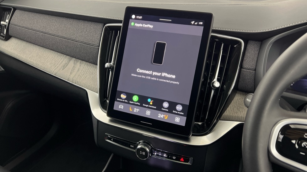 Used Volvo XC90 2025 for sale - 76609495: Photo 51